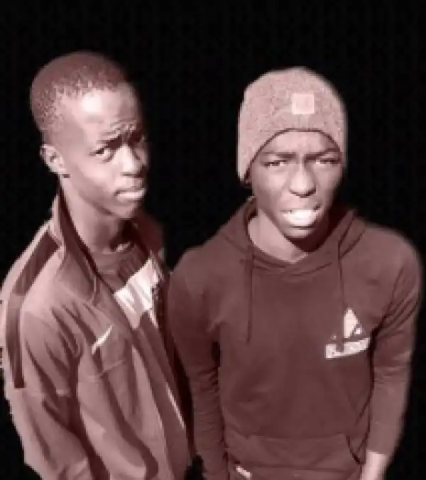 VersatileBoyz - Isiziba (Gqom Mix)